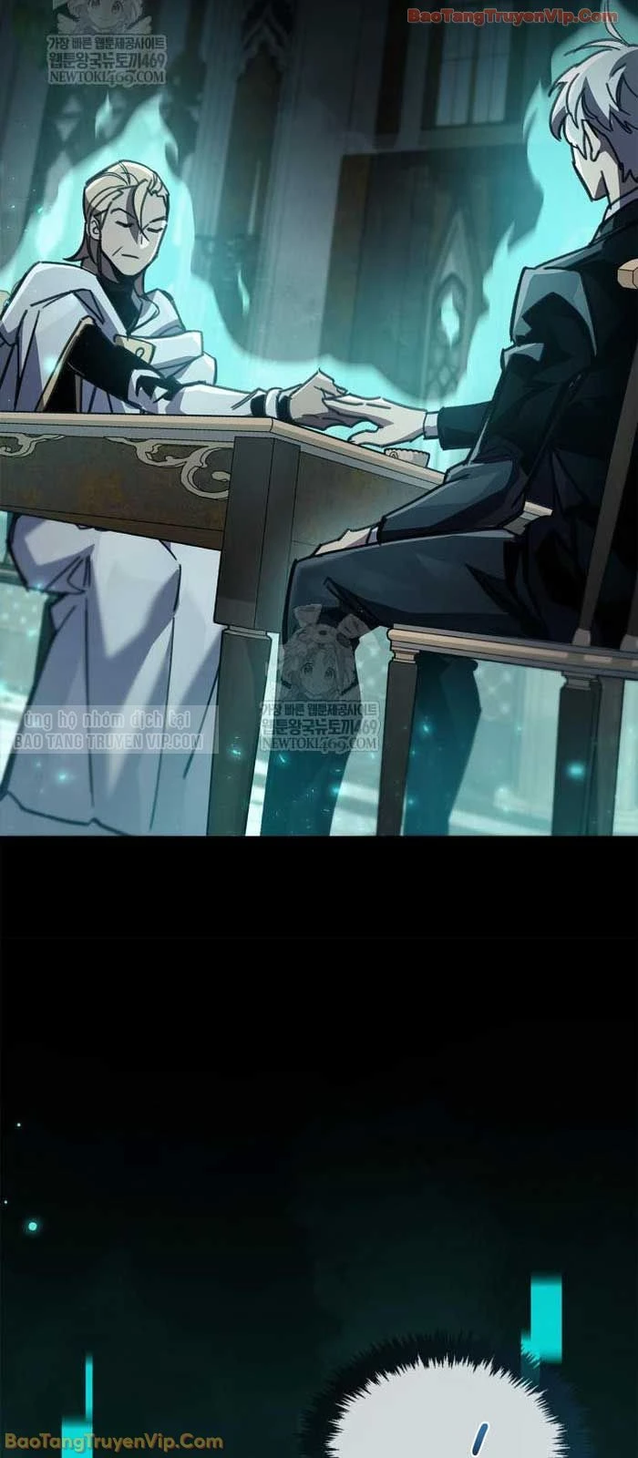 Người Chơi Che Giấu Quá Khứ Chapter 96 - 101