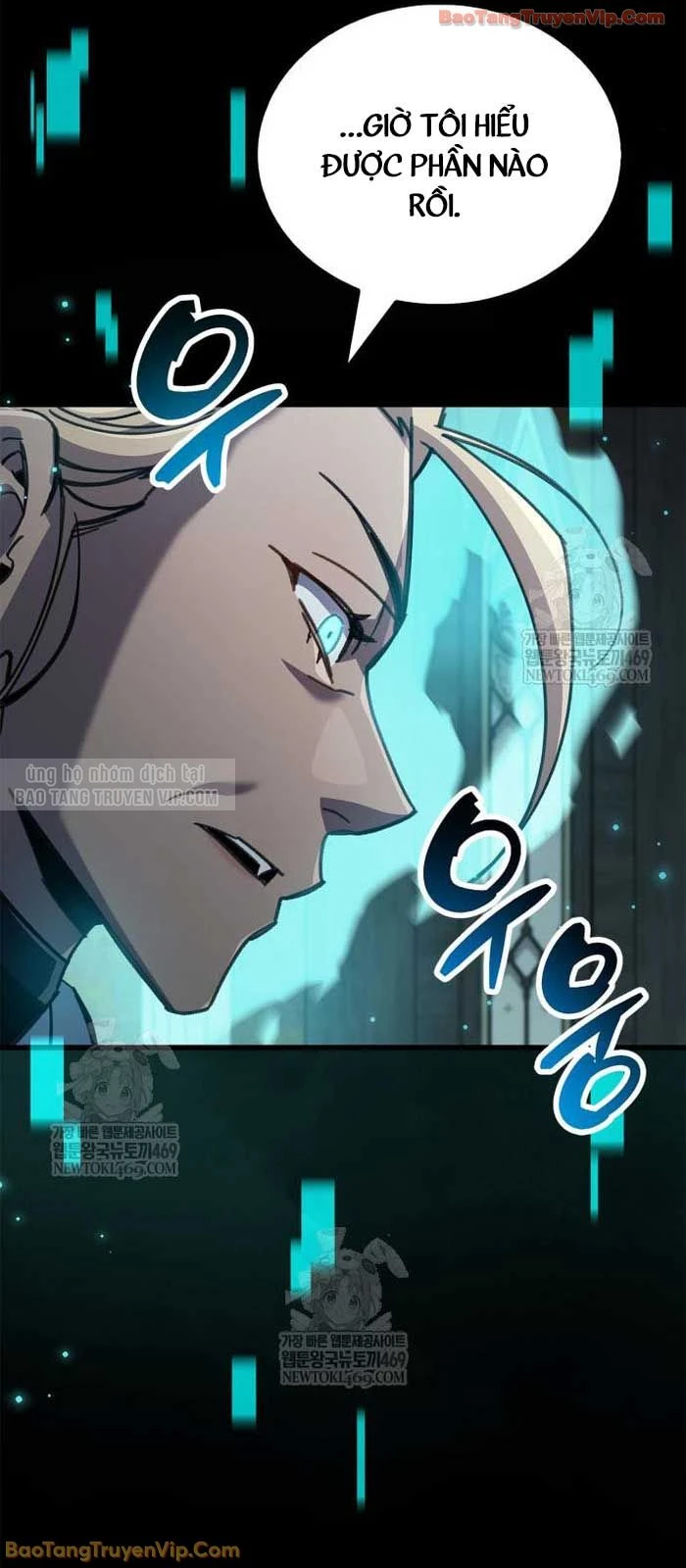 Người Chơi Che Giấu Quá Khứ Chapter 96 - 106