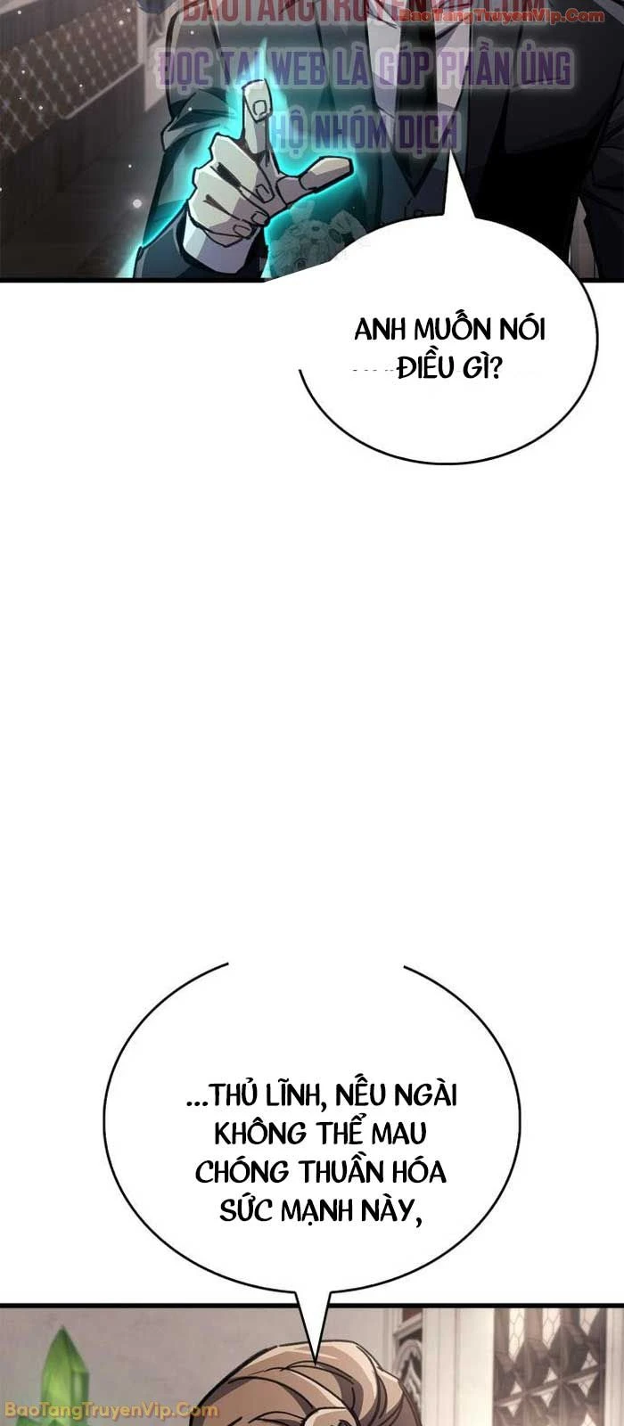 Người Chơi Che Giấu Quá Khứ Chapter 96 - 110