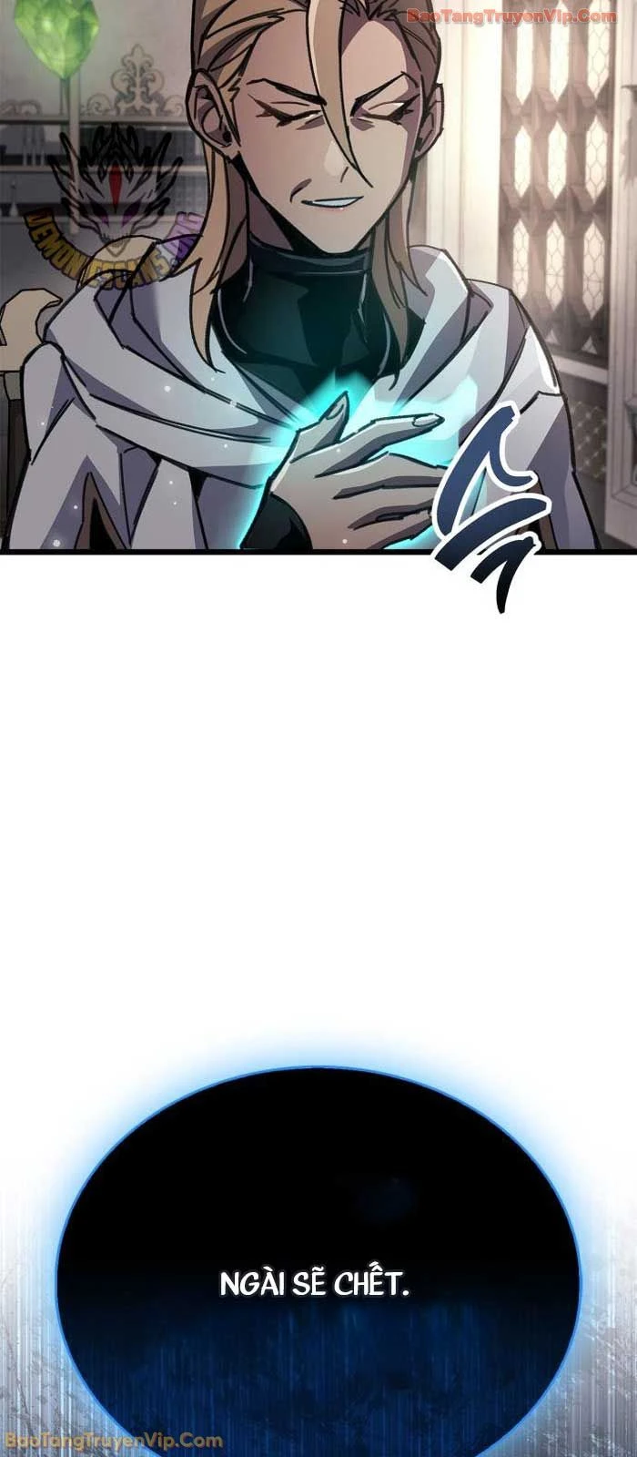 Người Chơi Che Giấu Quá Khứ Chapter 96 - 111