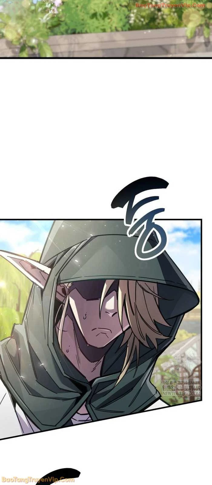 Người Chơi Che Giấu Quá Khứ Chapter 97 - 3