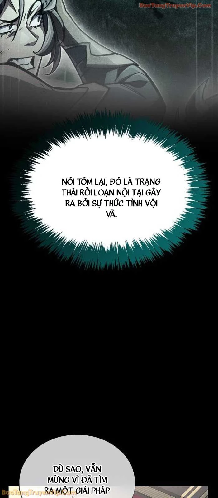 Người Chơi Che Giấu Quá Khứ Chapter 97 - 13