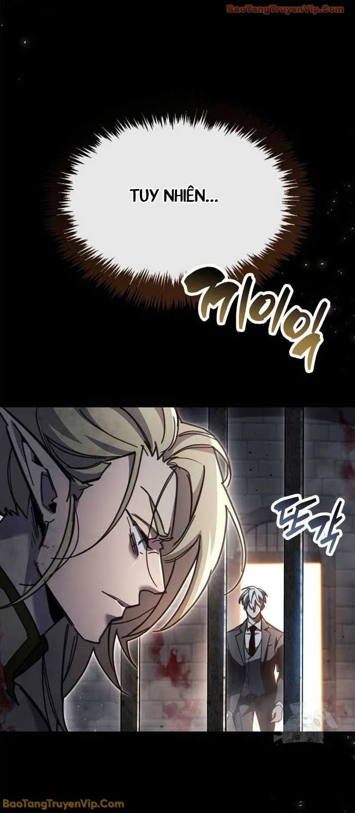 Người Chơi Che Giấu Quá Khứ Chapter 97 - 20