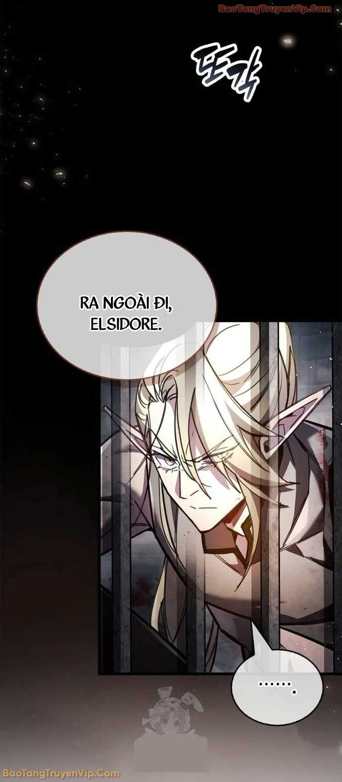 Người Chơi Che Giấu Quá Khứ Chapter 97 - 21