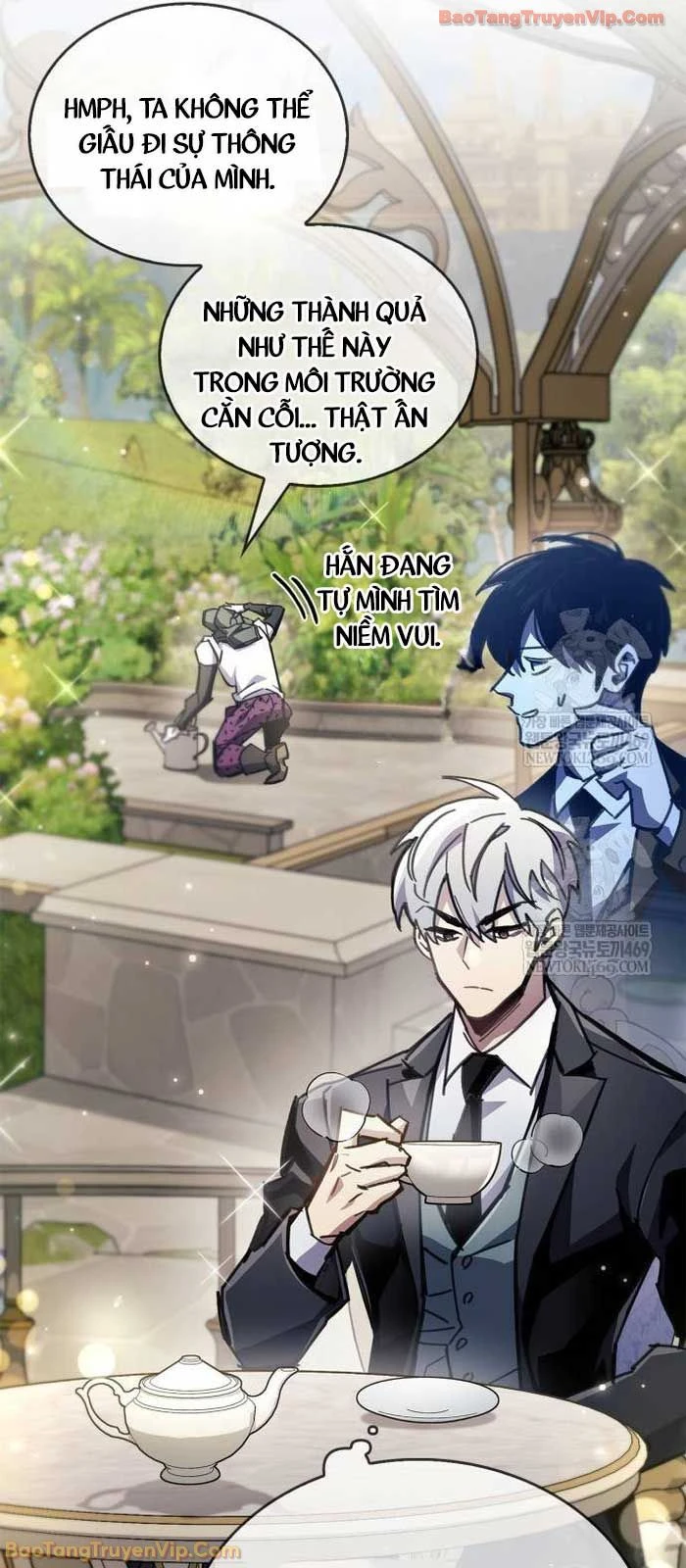 Người Chơi Che Giấu Quá Khứ Chapter 97 - 27