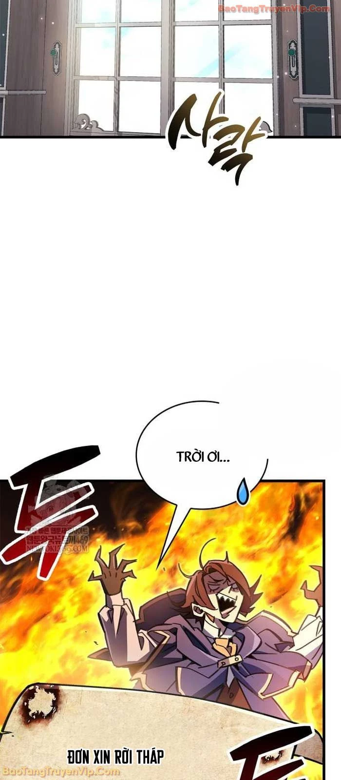 Người Chơi Che Giấu Quá Khứ Chapter 97 - 33