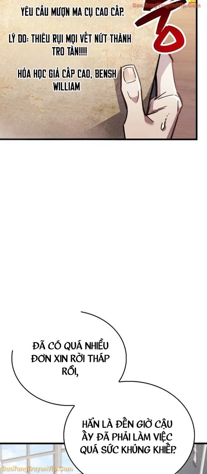 Người Chơi Che Giấu Quá Khứ Chapter 97 - 34