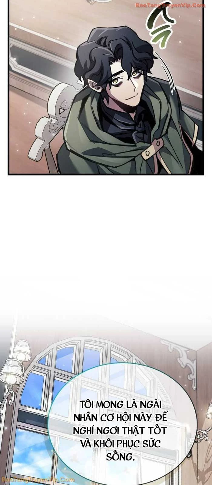 Người Chơi Che Giấu Quá Khứ Chapter 97 - 36