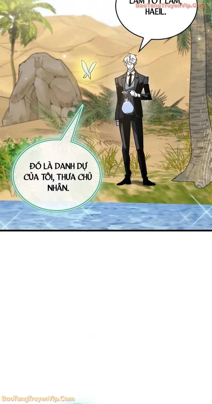 Người Chơi Che Giấu Quá Khứ Chapter 97 - 41