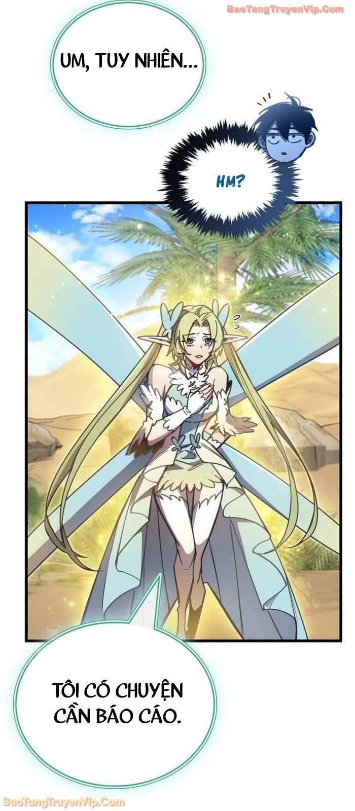 Người Chơi Che Giấu Quá Khứ Chapter 97 - 42