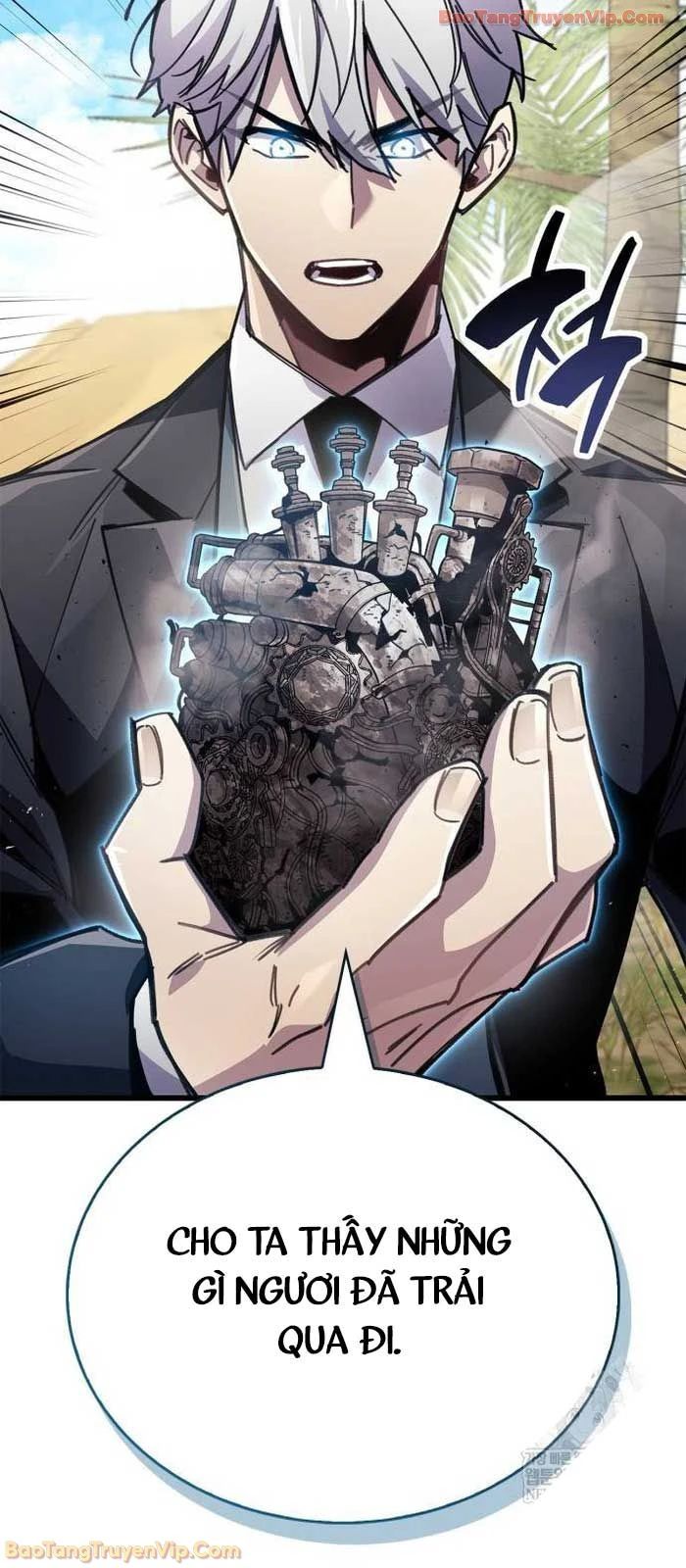 Người Chơi Che Giấu Quá Khứ Chapter 97 - 48