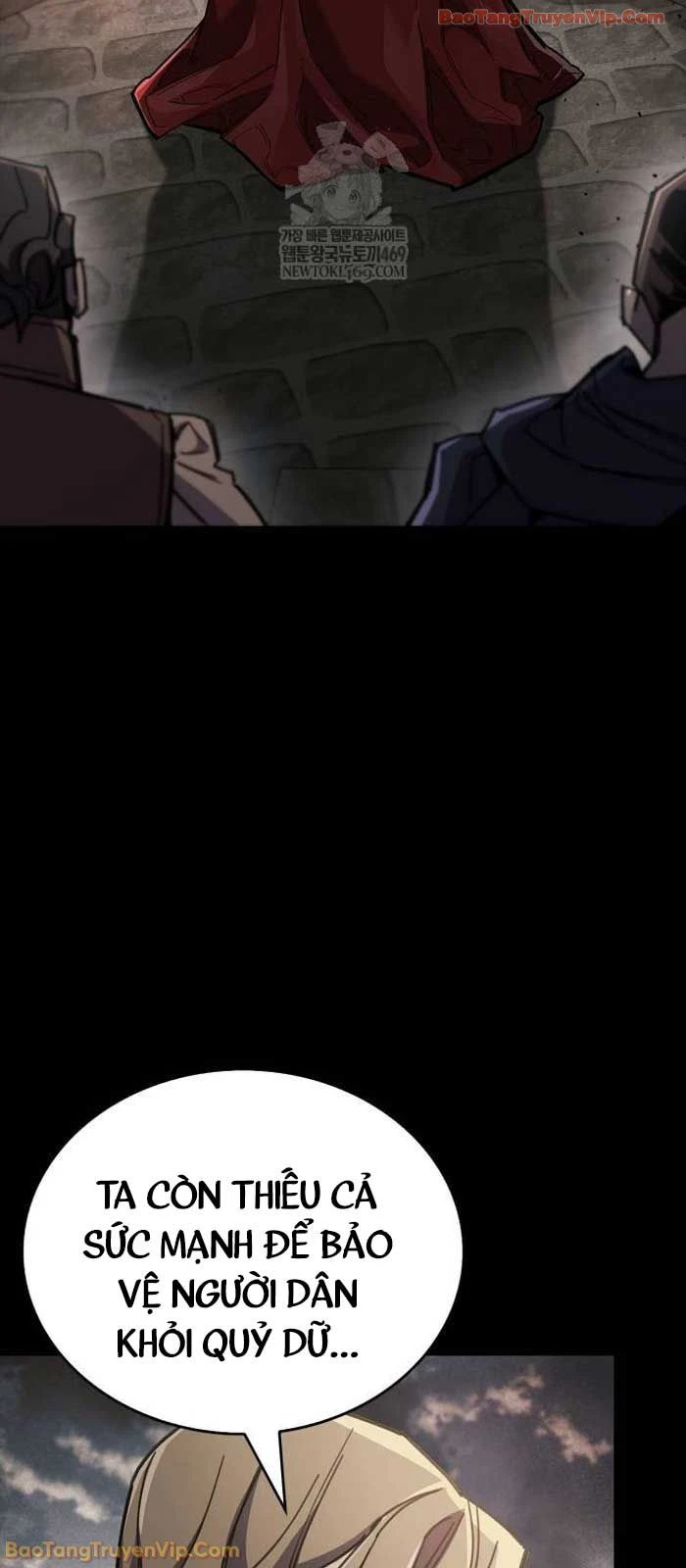 Người Chơi Che Giấu Quá Khứ Chapter 97 - 55