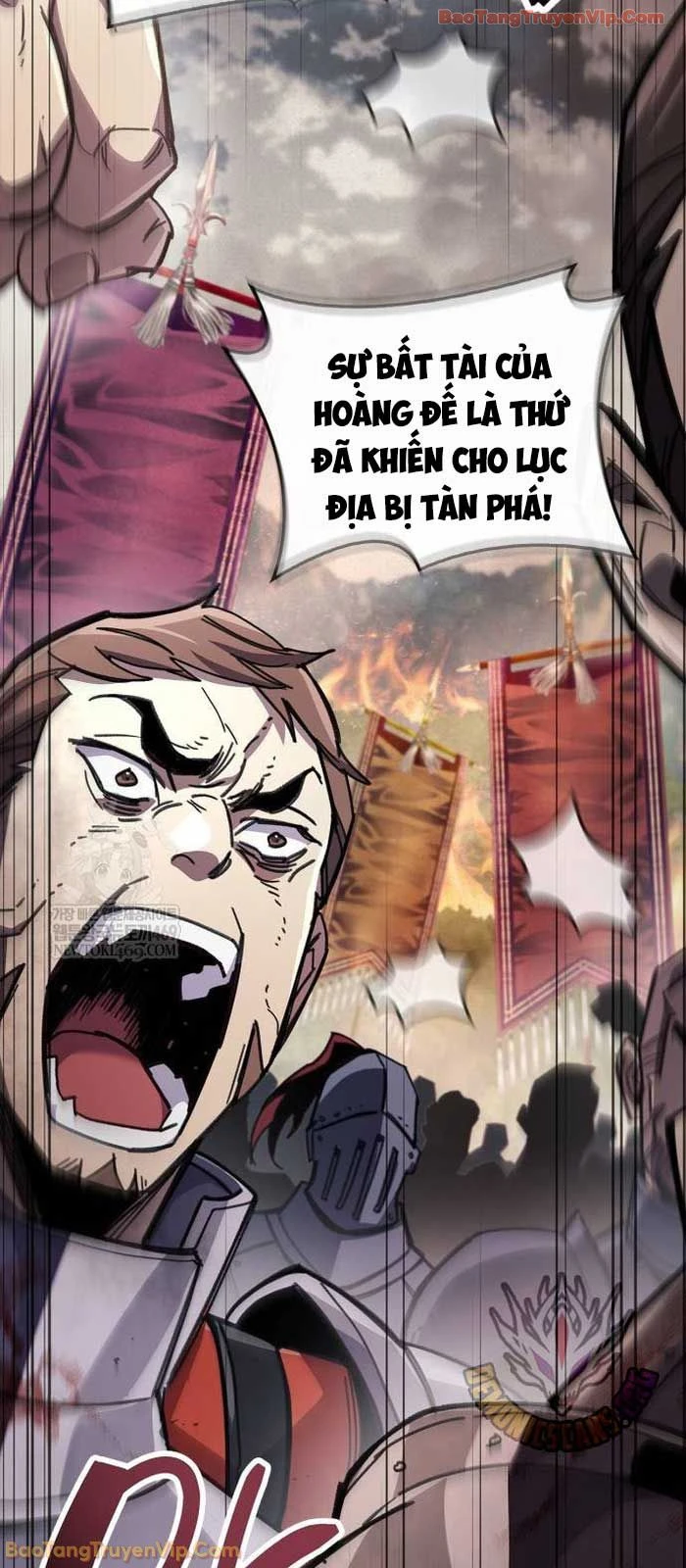 Người Chơi Che Giấu Quá Khứ Chapter 97 - 59