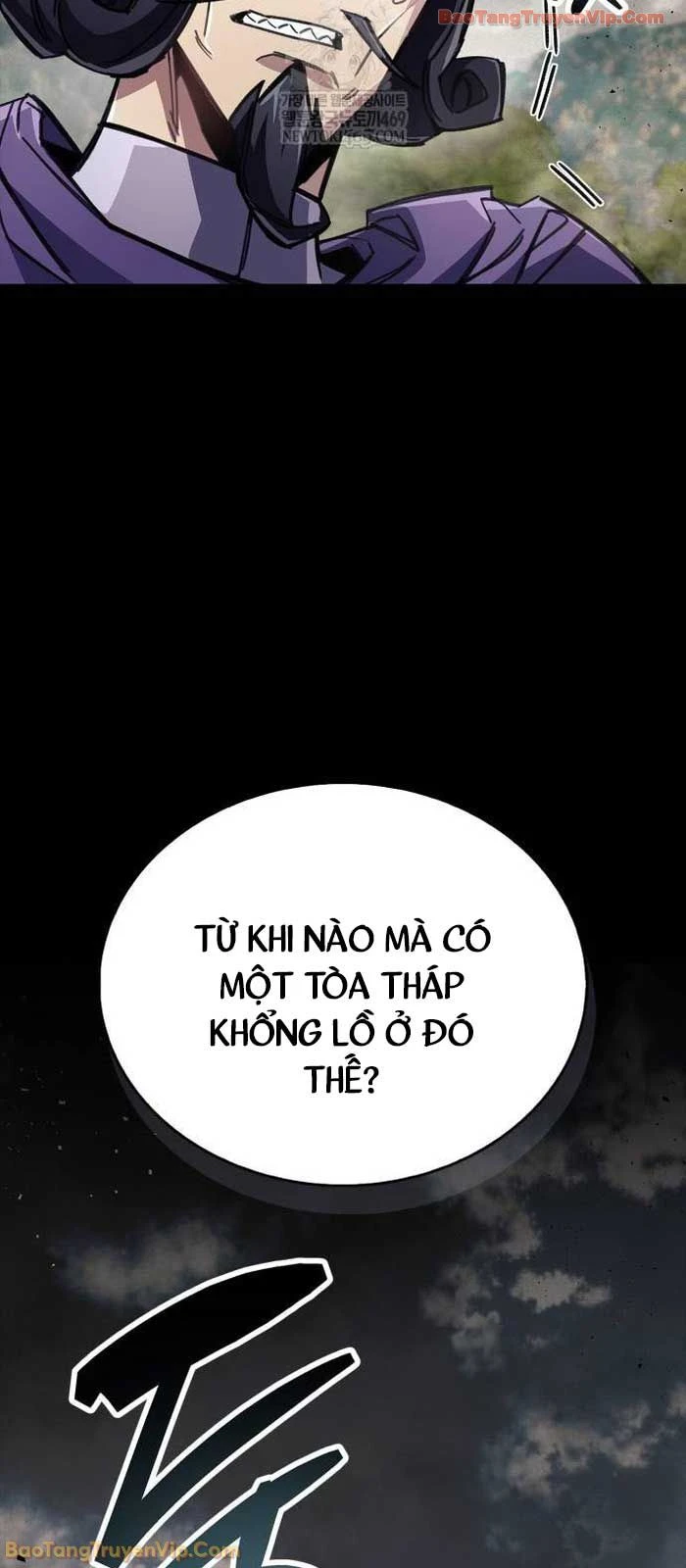 Người Chơi Che Giấu Quá Khứ Chapter 97 - 63