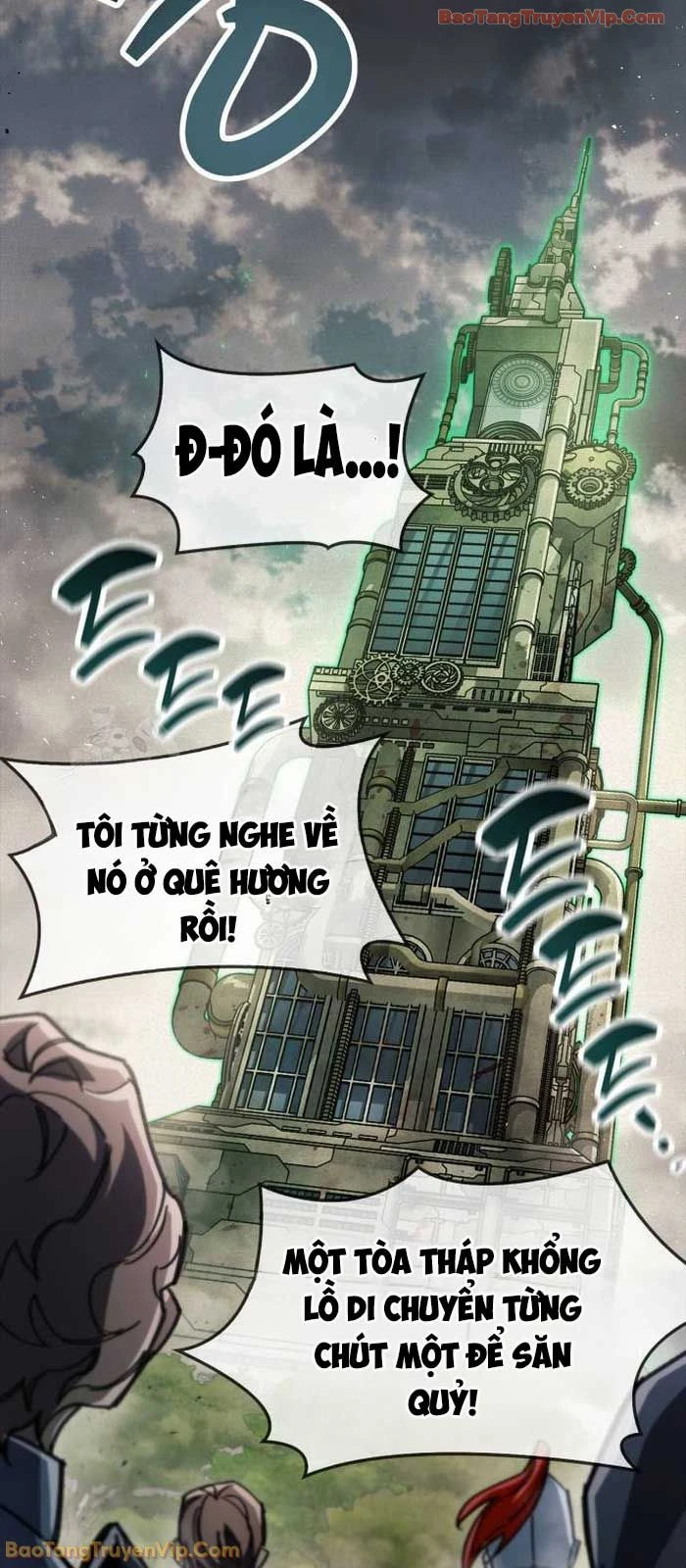 Người Chơi Che Giấu Quá Khứ Chapter 97 - 64