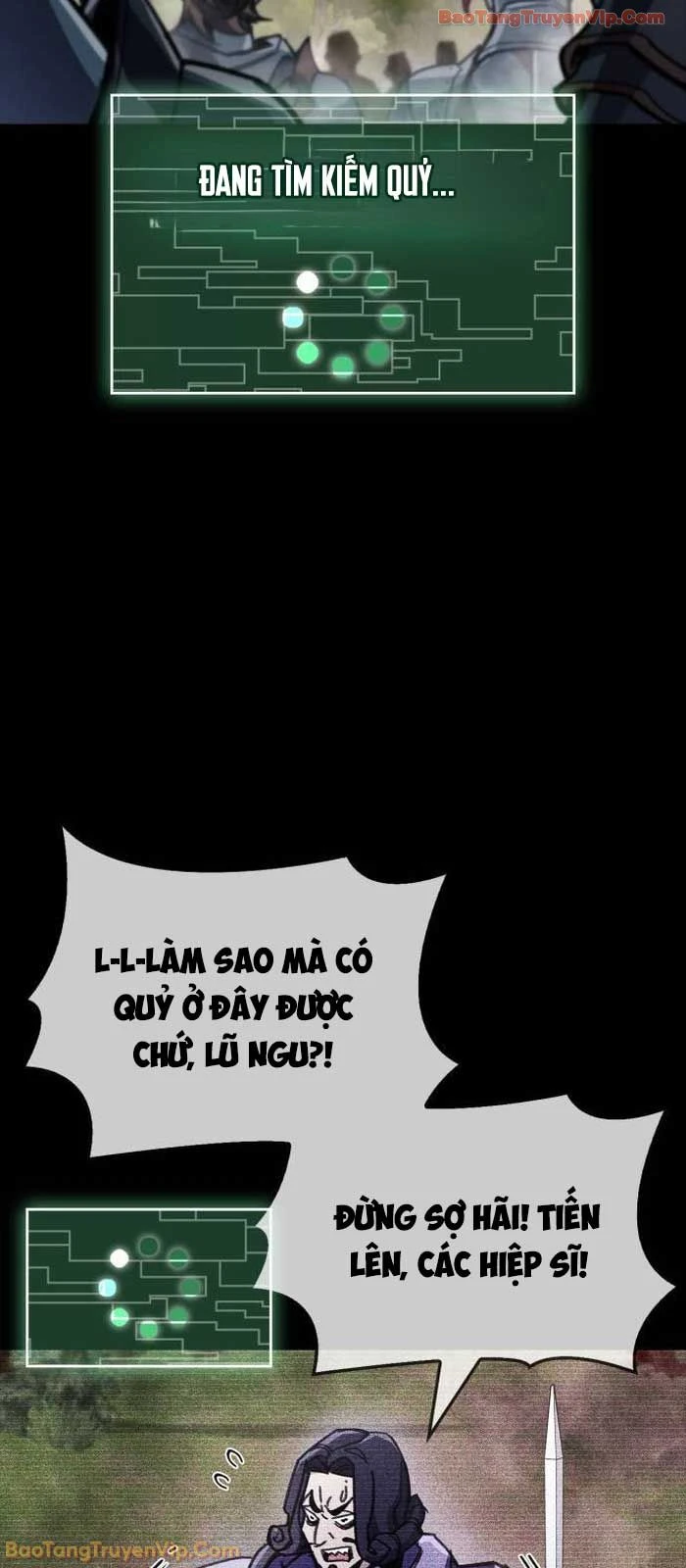 Người Chơi Che Giấu Quá Khứ Chapter 97 - 65