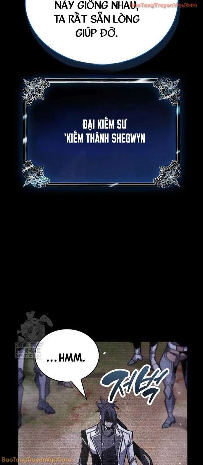 Người Chơi Che Giấu Quá Khứ Chapter 97 - 70