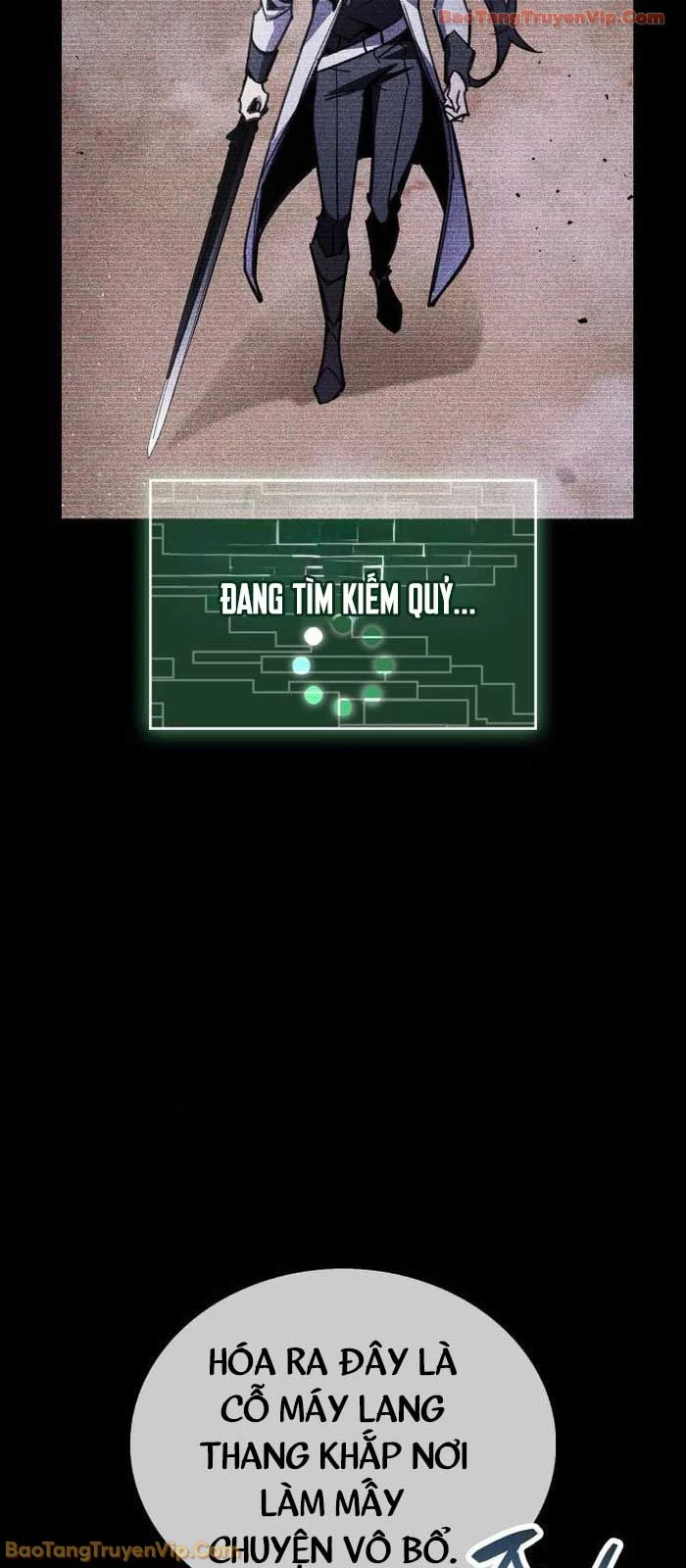 Người Chơi Che Giấu Quá Khứ Chapter 97 - 71