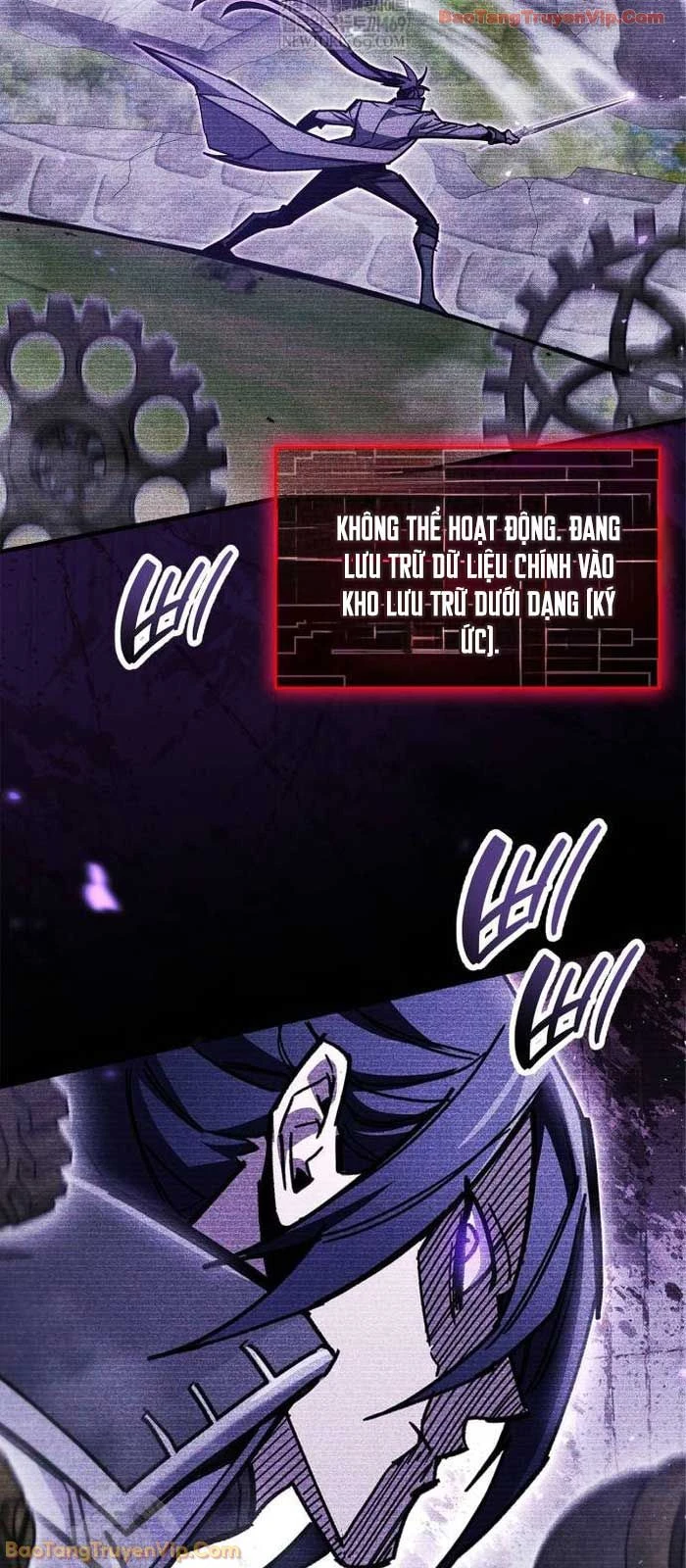 Người Chơi Che Giấu Quá Khứ Chapter 97 - 76