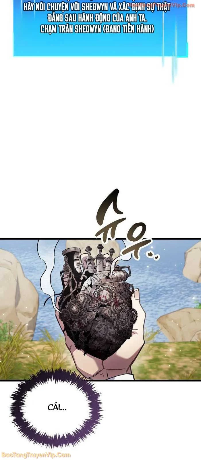 Người Chơi Che Giấu Quá Khứ Chapter 97 - 78