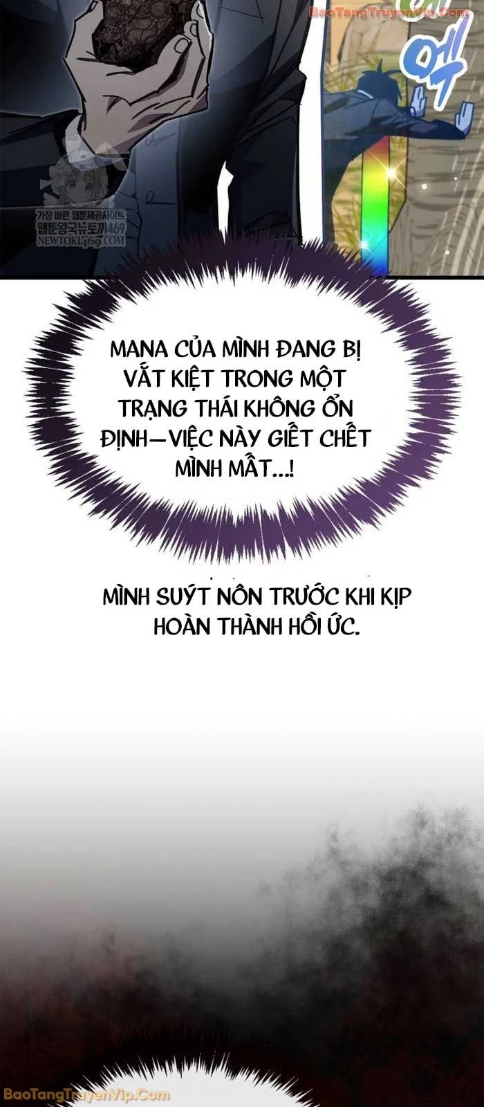 Người Chơi Che Giấu Quá Khứ Chapter 97 - 80