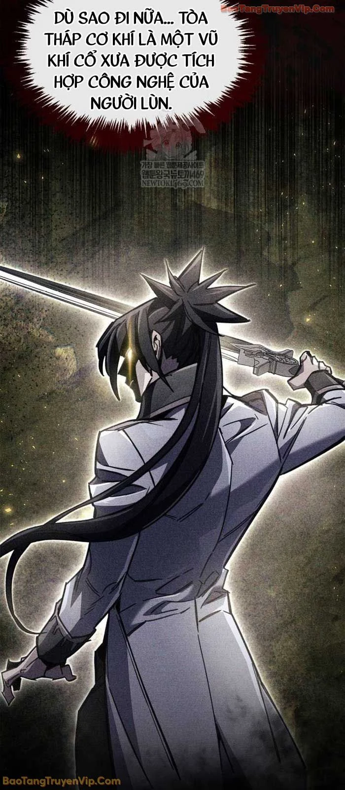 Người Chơi Che Giấu Quá Khứ Chapter 97 - 81