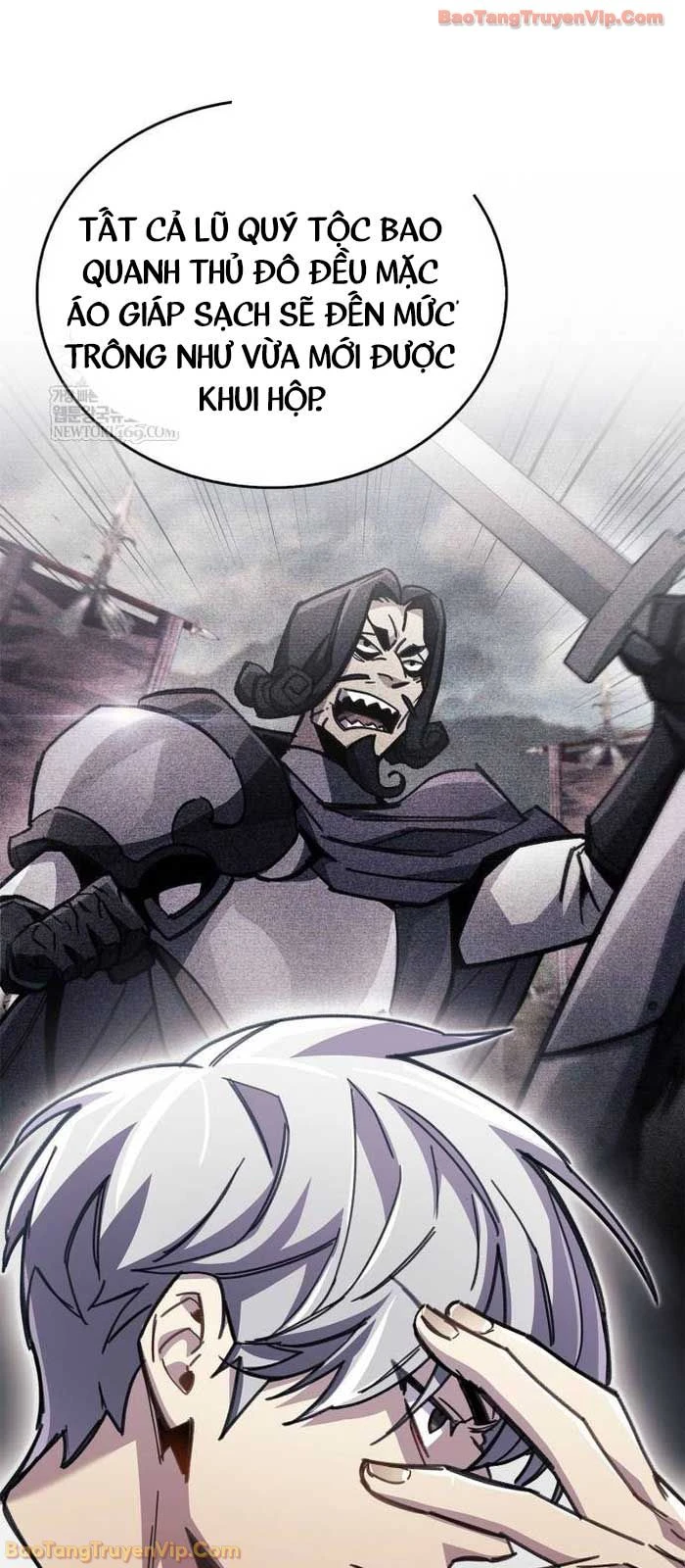 Người Chơi Che Giấu Quá Khứ Chapter 97 - 84