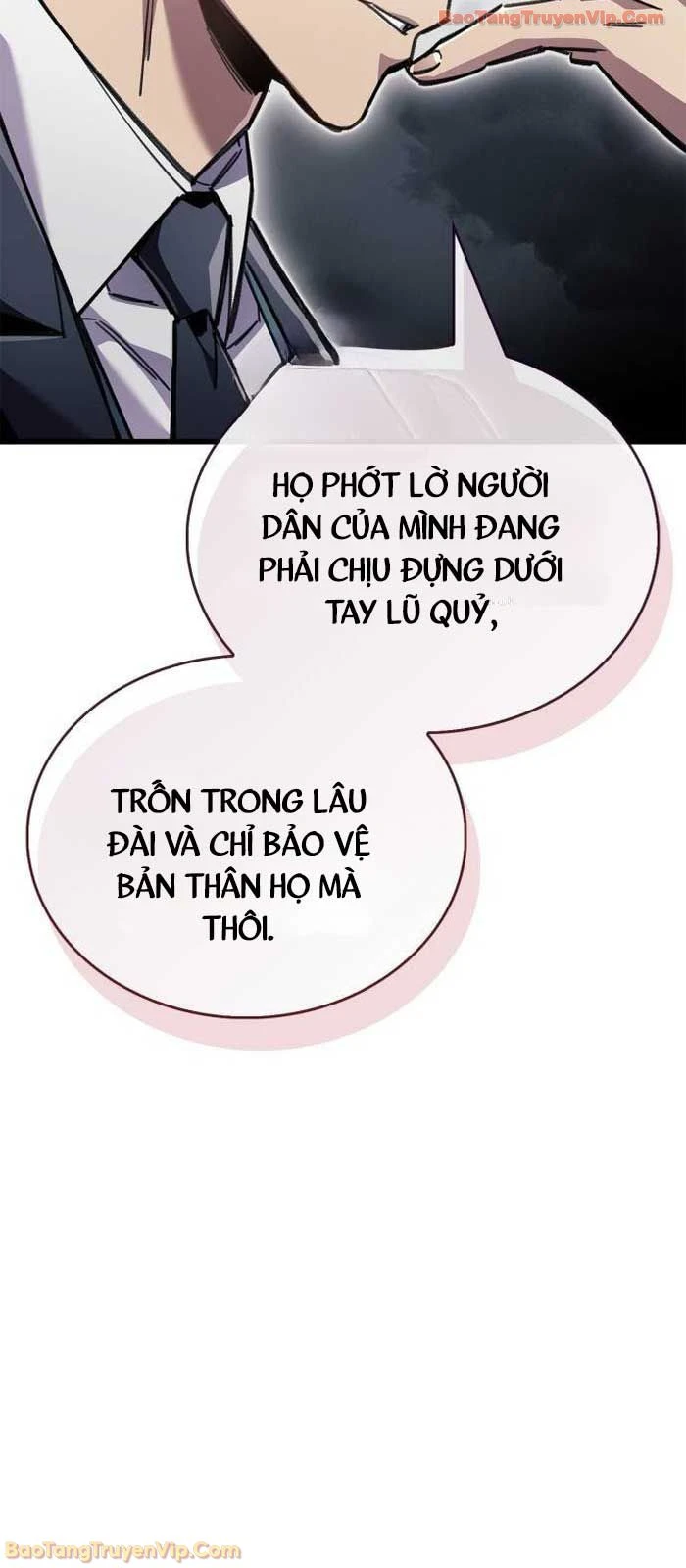 Người Chơi Che Giấu Quá Khứ Chapter 97 - 85