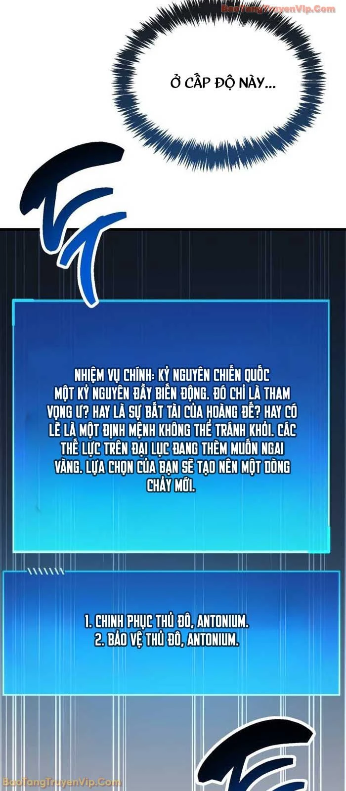 Người Chơi Che Giấu Quá Khứ Chapter 97 - 89