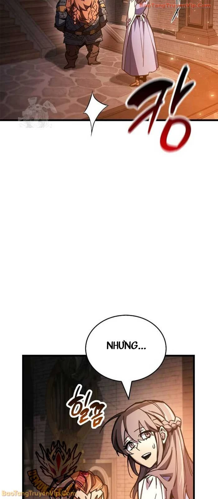 Người Chơi Che Giấu Quá Khứ Chapter 97 - 94