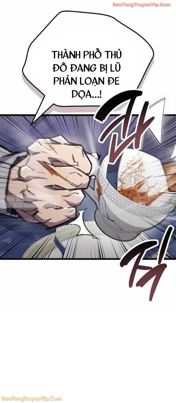 Người Chơi Che Giấu Quá Khứ Chapter 98 - 3