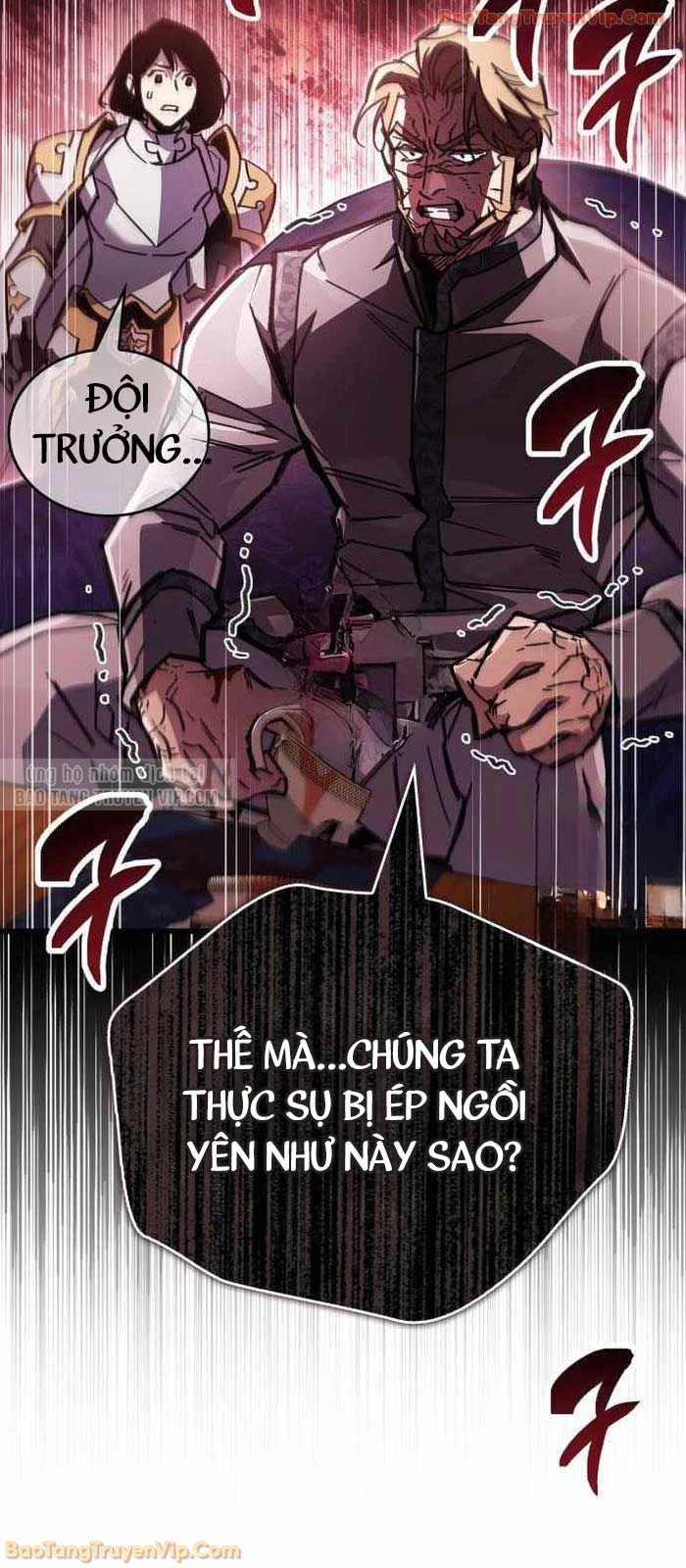 Người Chơi Che Giấu Quá Khứ Chapter 98 - 5