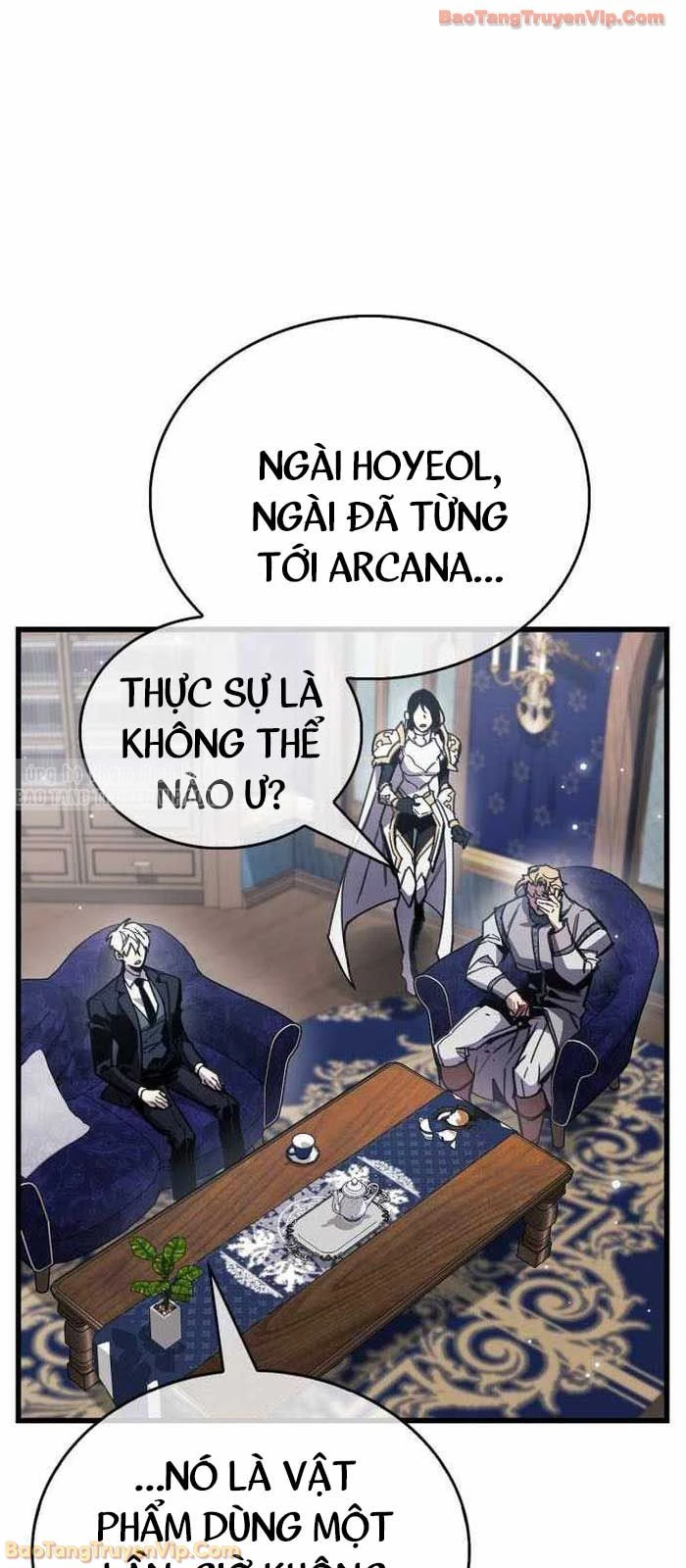 Người Chơi Che Giấu Quá Khứ Chapter 98 - 6