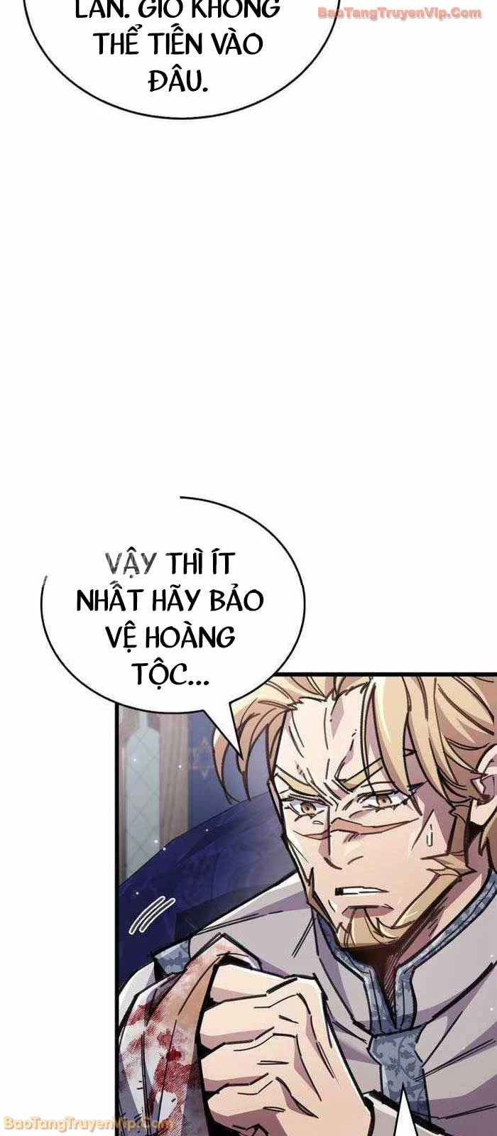 Người Chơi Che Giấu Quá Khứ Chapter 98 - 7