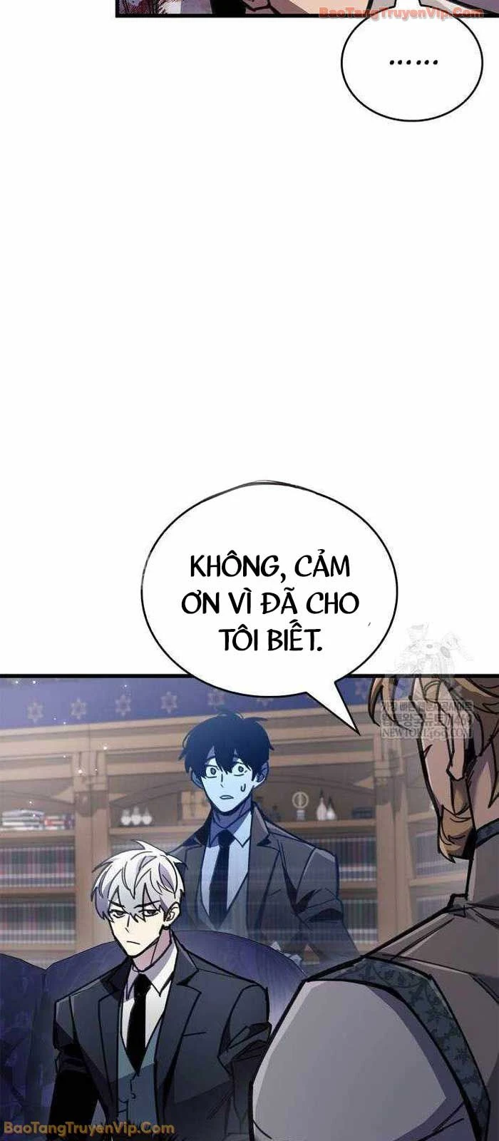 Người Chơi Che Giấu Quá Khứ Chapter 98 - 8