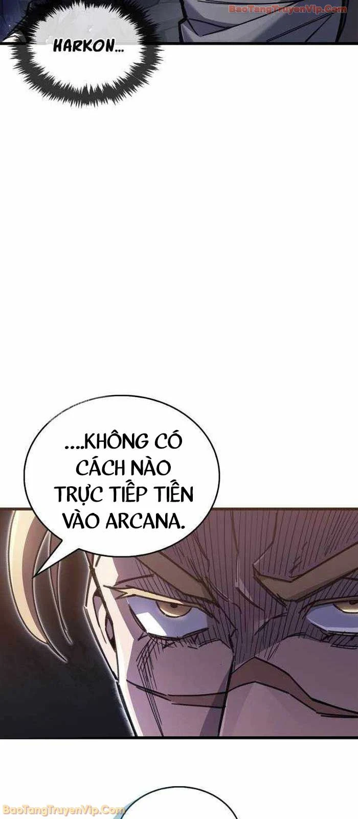 Người Chơi Che Giấu Quá Khứ Chapter 98 - 9