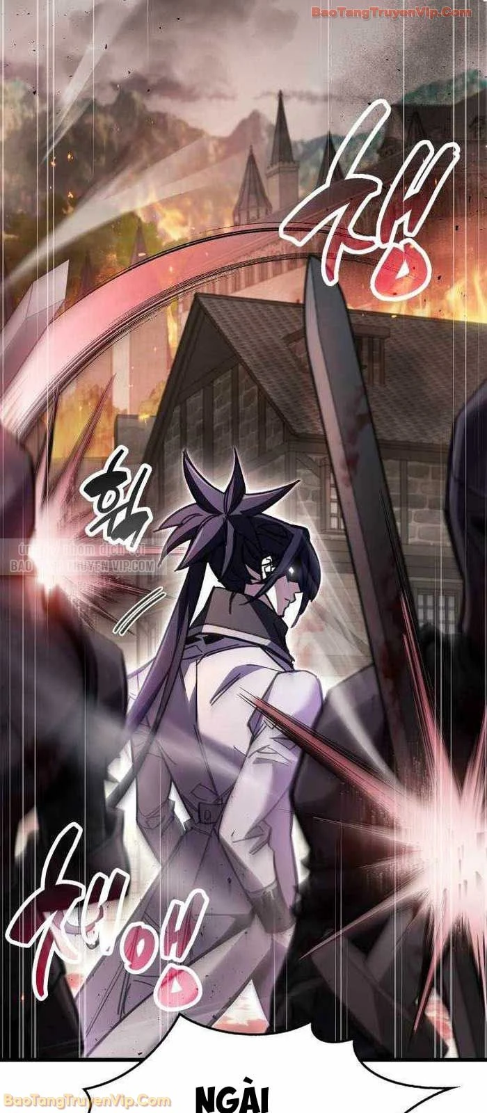 Người Chơi Che Giấu Quá Khứ Chapter 98 - 19