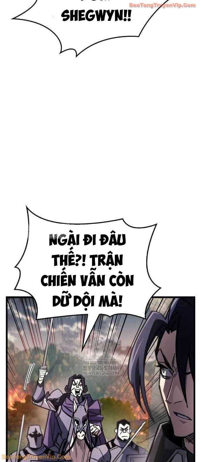 Người Chơi Che Giấu Quá Khứ Chapter 98 - 20