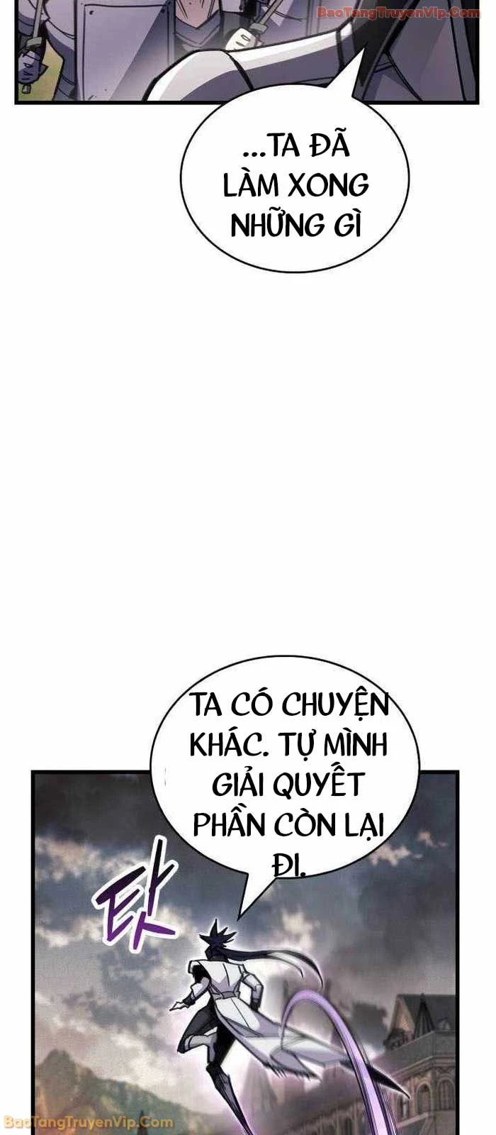 Người Chơi Che Giấu Quá Khứ Chapter 98 - 21