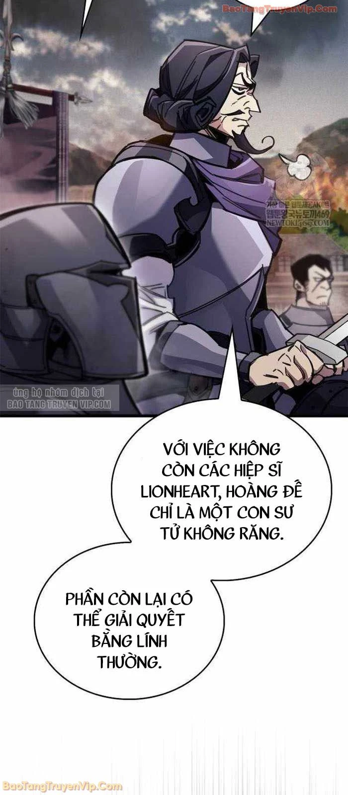 Người Chơi Che Giấu Quá Khứ Chapter 98 - 23