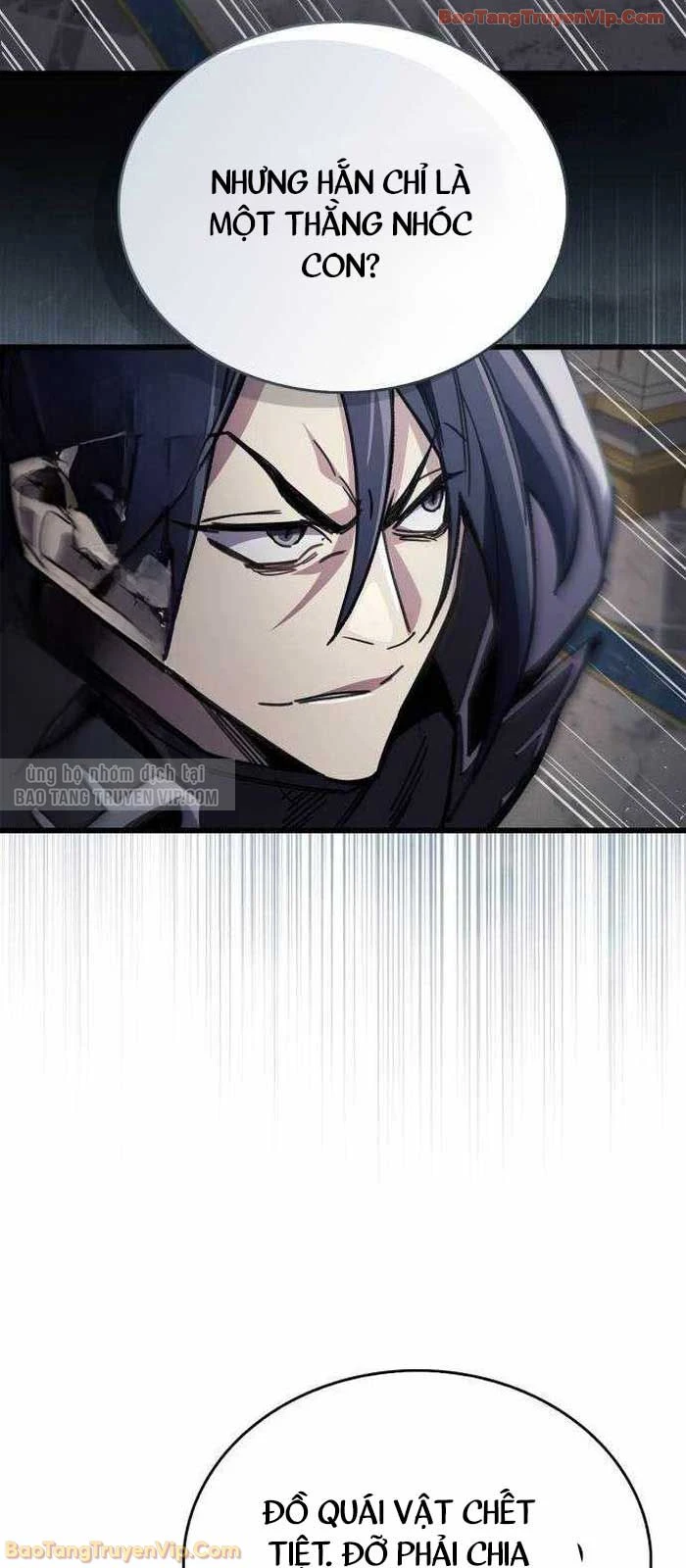 Người Chơi Che Giấu Quá Khứ Chapter 98 - 25