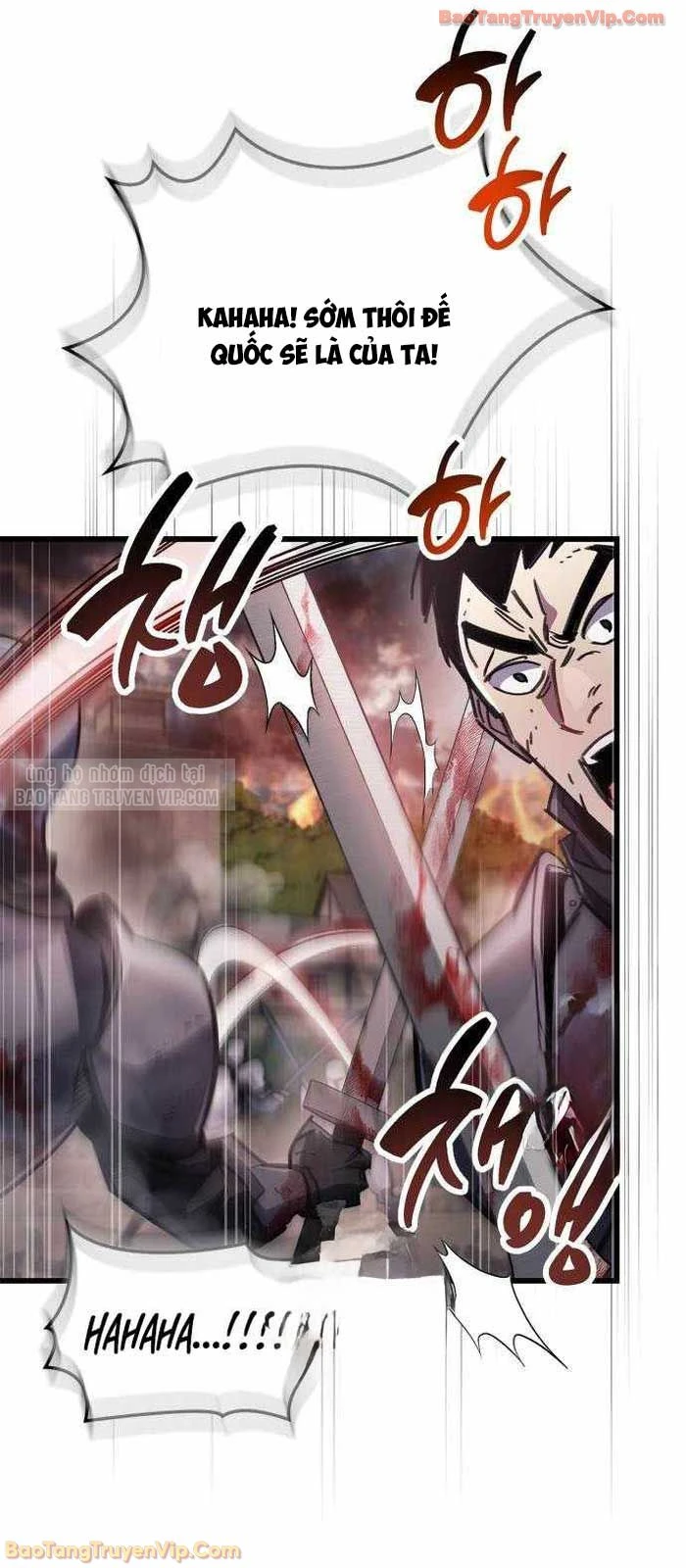 Người Chơi Che Giấu Quá Khứ Chapter 98 - 28