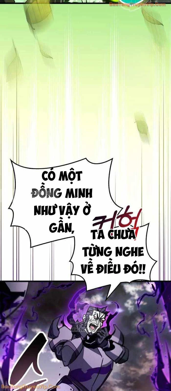 Người Chơi Che Giấu Quá Khứ Chapter 98 - 36