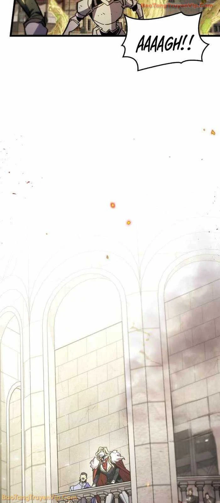 Người Chơi Che Giấu Quá Khứ Chapter 98 - 38