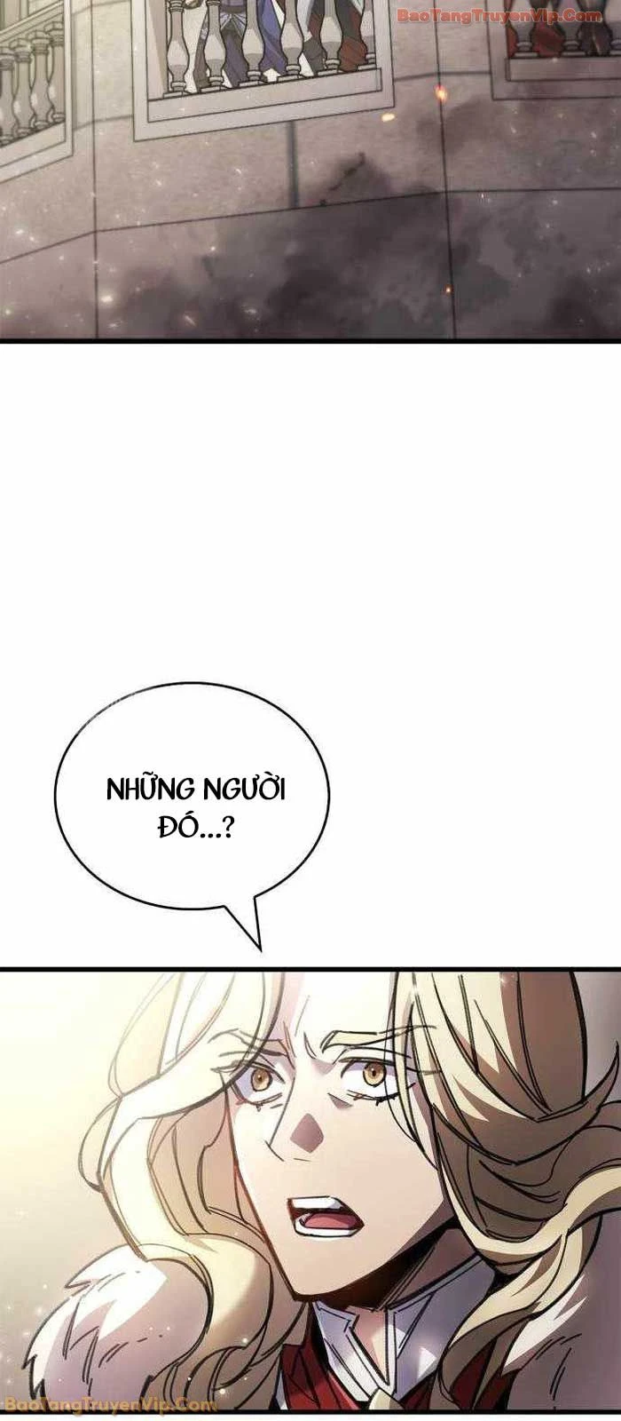 Người Chơi Che Giấu Quá Khứ Chapter 98 - 39