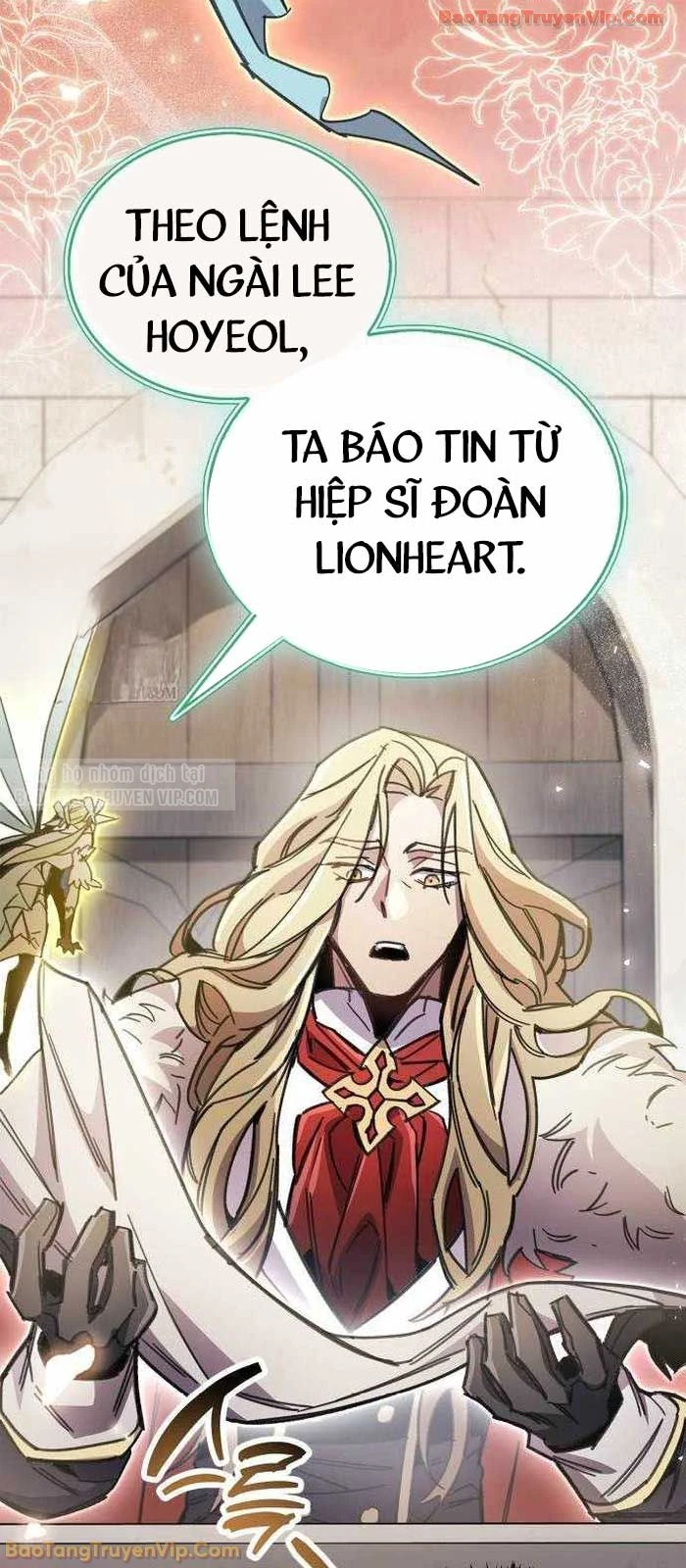 Người Chơi Che Giấu Quá Khứ Chapter 98 - 44