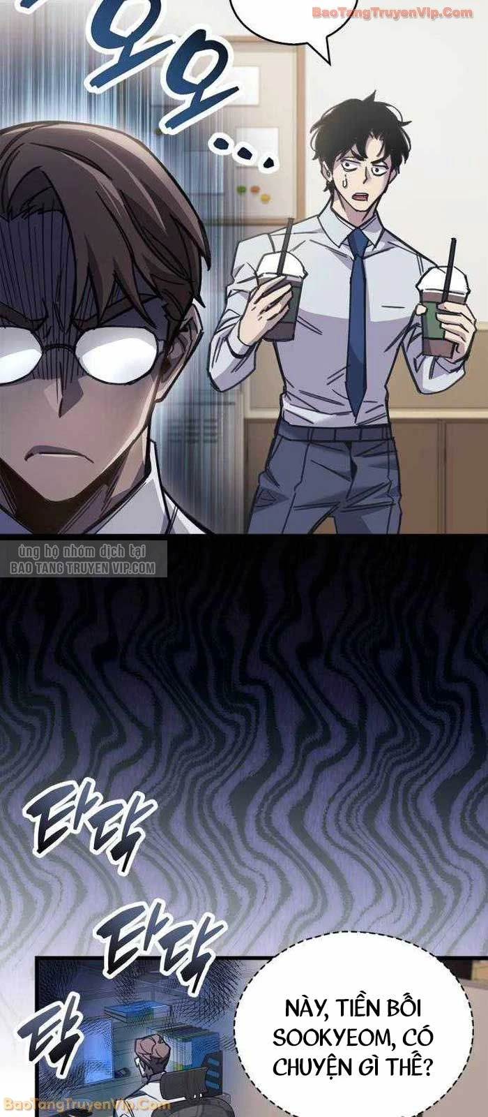 Người Chơi Che Giấu Quá Khứ Chapter 98 - 51