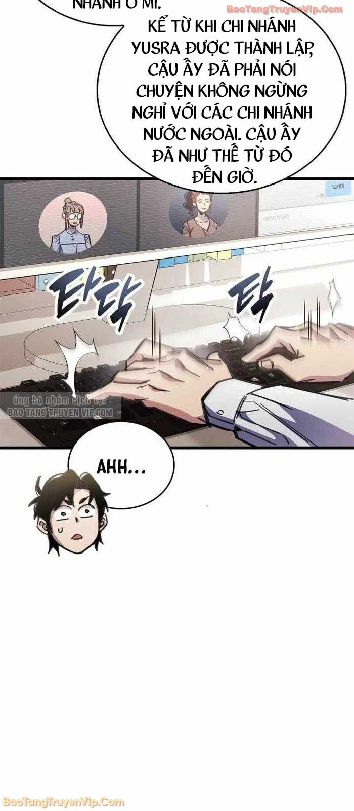 Người Chơi Che Giấu Quá Khứ Chapter 98 - 53