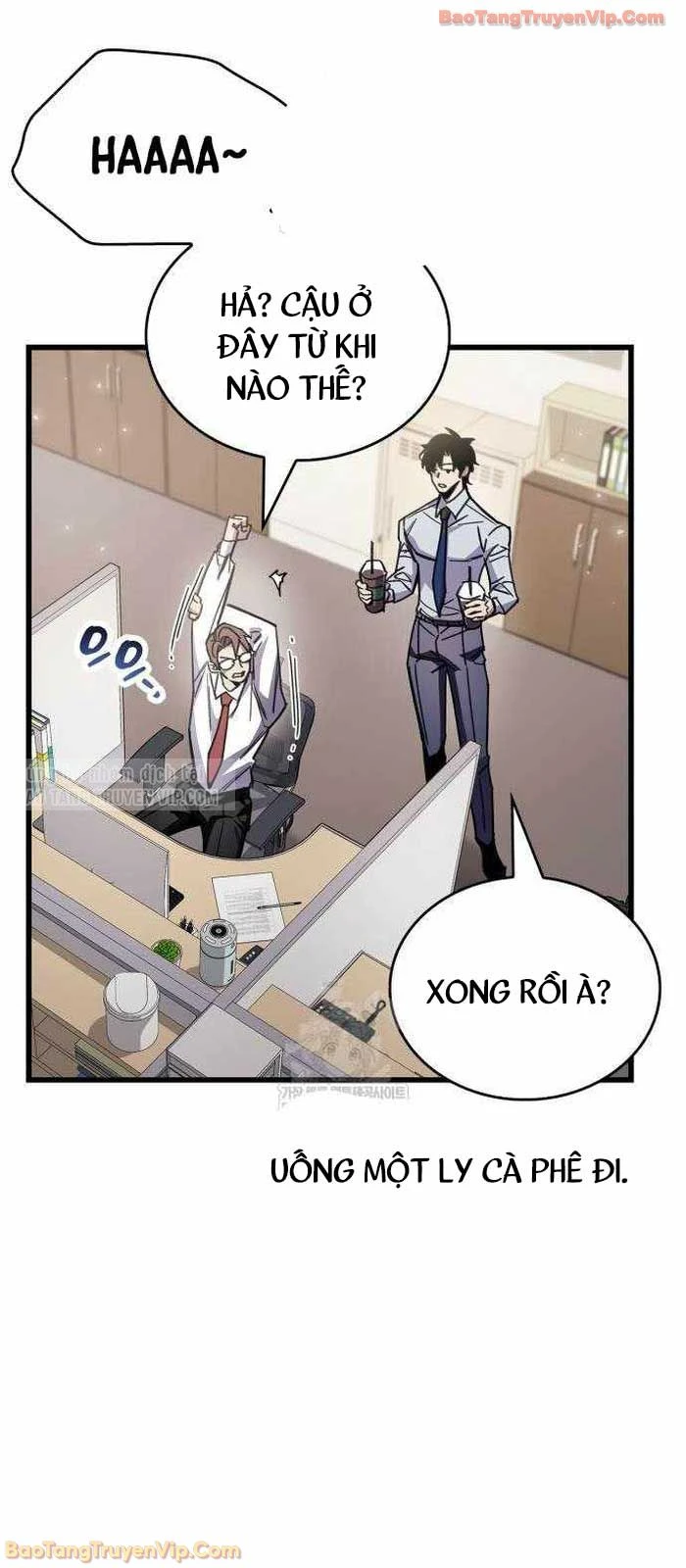 Người Chơi Che Giấu Quá Khứ Chapter 98 - 54