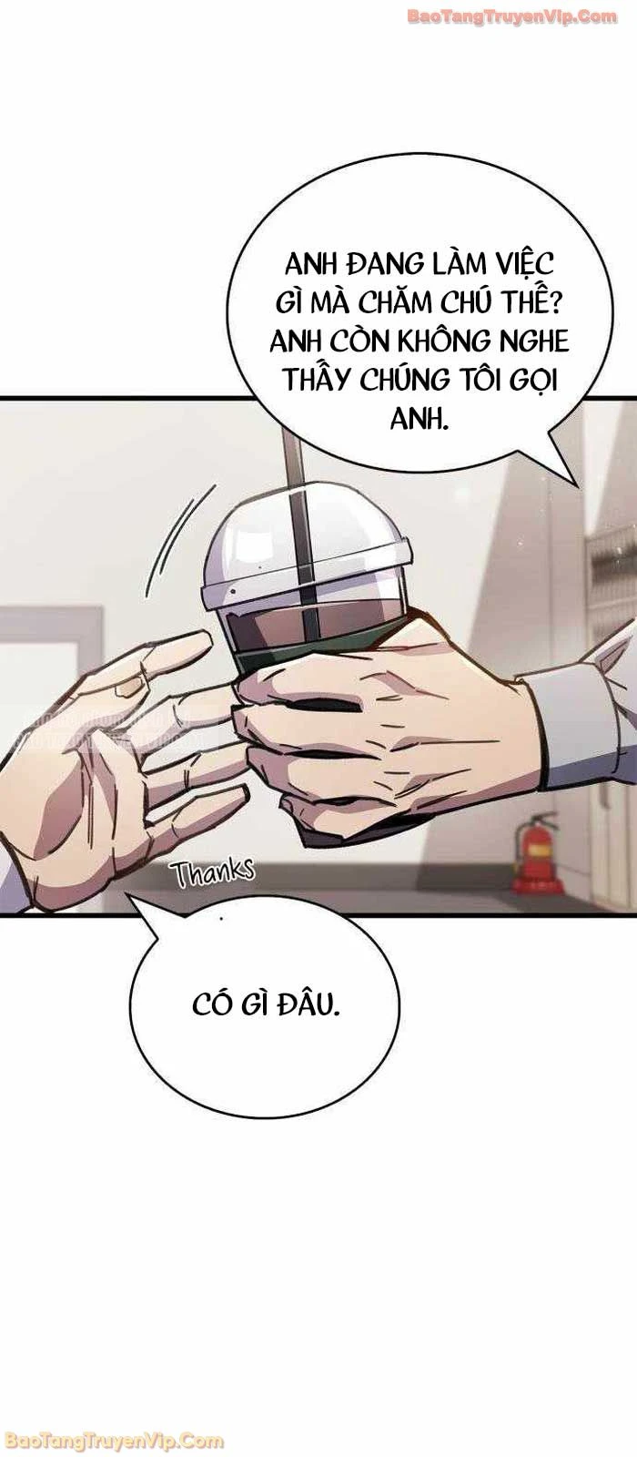 Người Chơi Che Giấu Quá Khứ Chapter 98 - 55